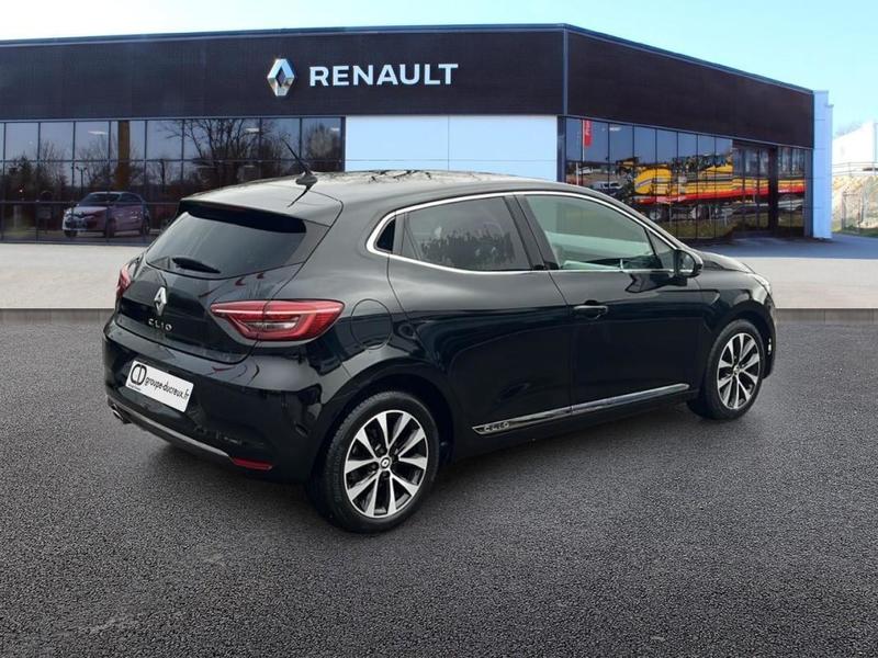 Renault Clio V TCe 90 - 21n Intens