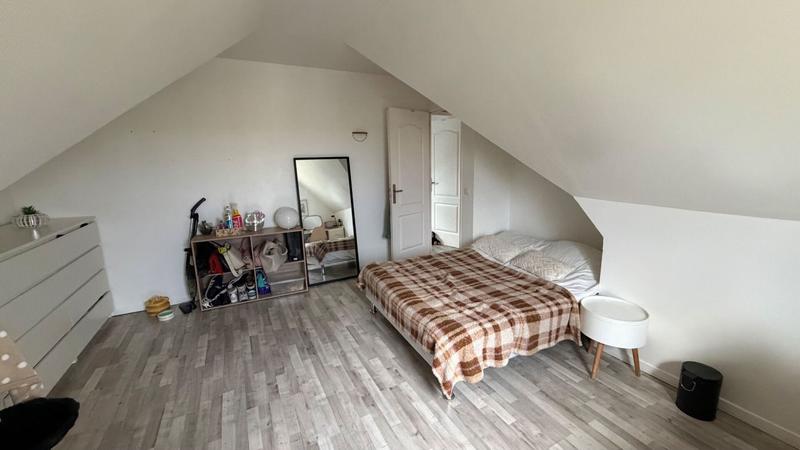 Maison - 103 m² - 6 pièces