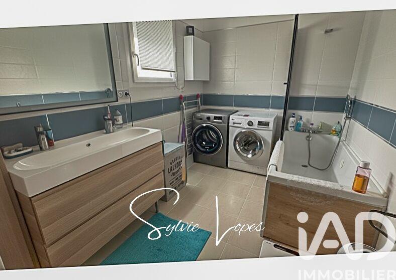 Maison - 114 m² - 5 pièces