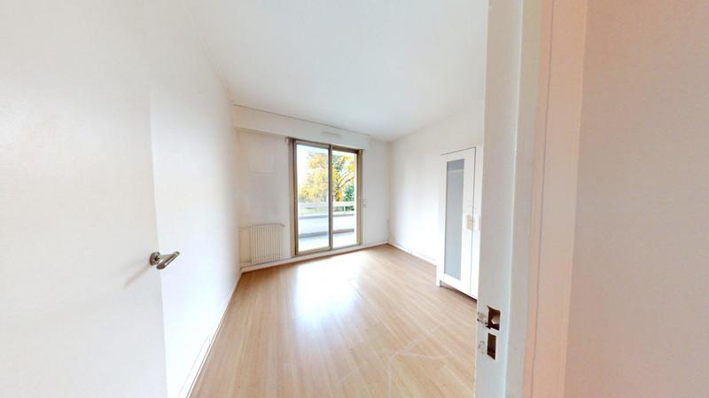 Appartement - 102 m² - 4 pièces