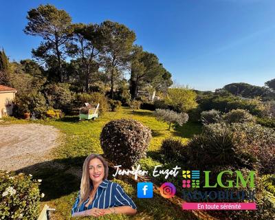 Maison - 173 m² - 4 pièces