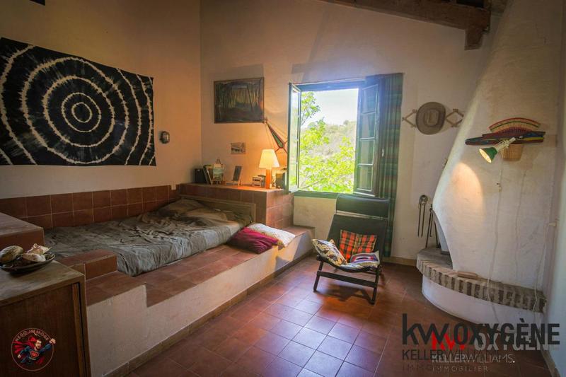 Maison de village - 147 m² - 5 pièces