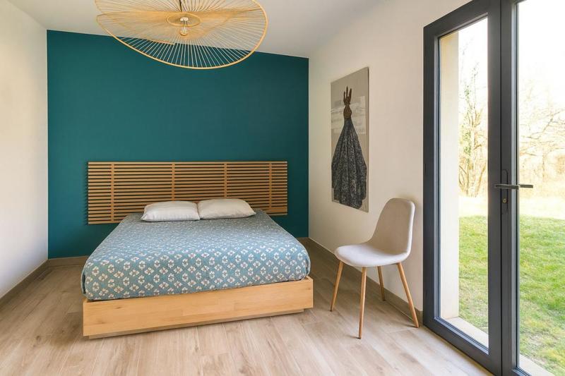 Maison - 163 m² - 2 pièces