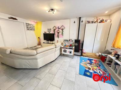 Maison - 108 m² - 4 pièces