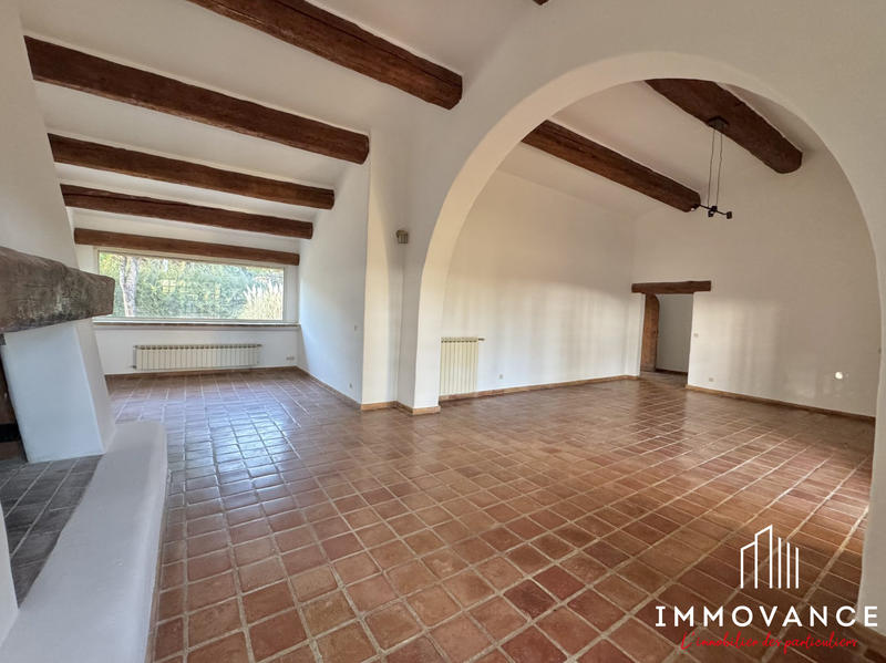 Maison - 170 m² - 5 pièces