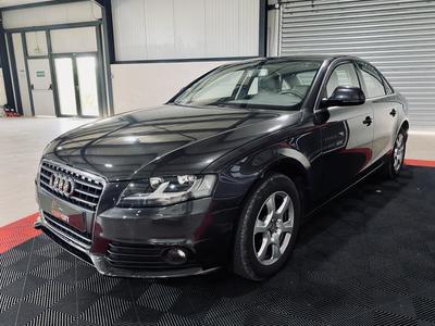 Audi A4 2.0 TDi 143 ch Ambiante - Garantie 6 Mois