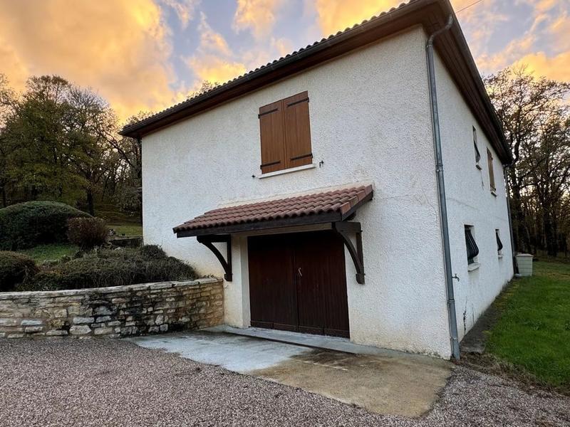 Maison - 129 m² - 6 pièces