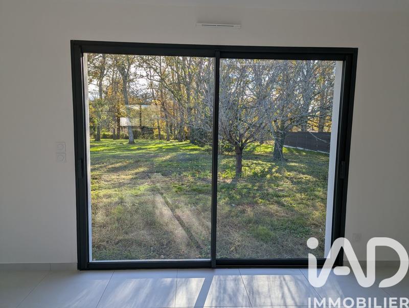 Maison - 108 m² - 5 pièces