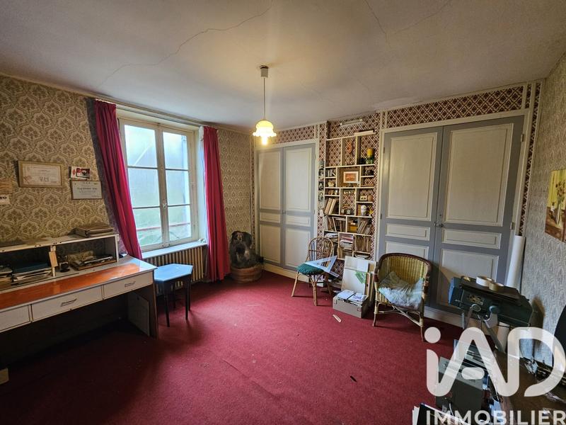 Maison de campagne - 151 m² - 7 pièces
