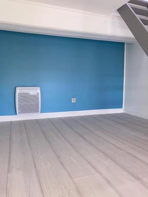 Appartement - 24 m² - 2 pièces