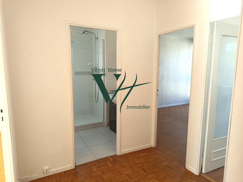 Appartement - 49 m² - 2 pièces