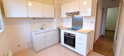 Appartement - 62 m² - 2 pièces