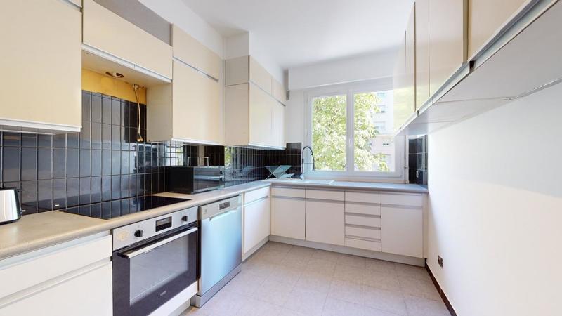 Appartement - 87 m²