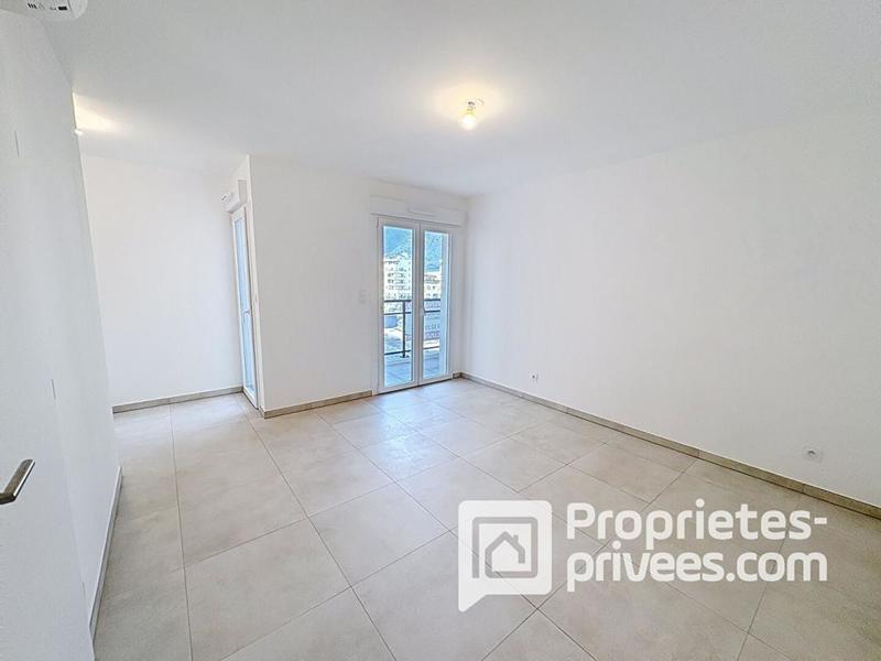 Appartement - 30 m² - 1 pièce