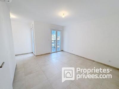 Appartement - 30 m² - 1 pièce