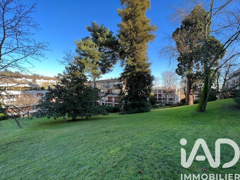 Studio - 12 m² - 1 pièce