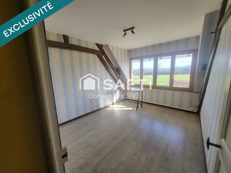 Maison - 152 m² - 5 pièces