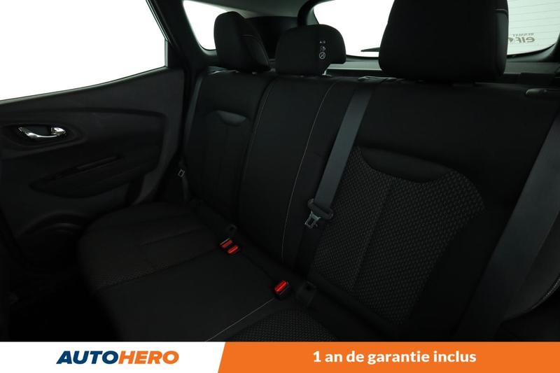 Renault Kadjar 1.2 TCe Energy Zen Edc 130 ch