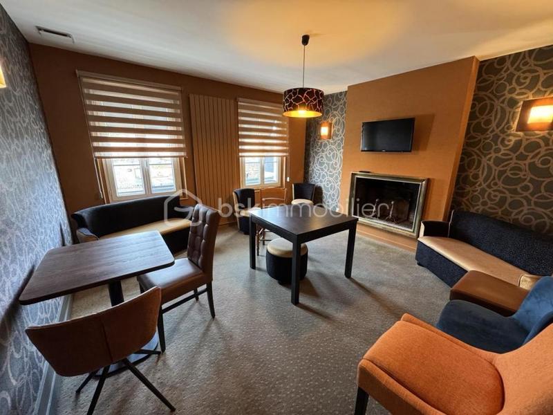 Bureau - 506 m² - 15 pièces