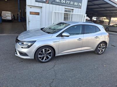 Renault Mégane 1,5DCI110cv Intens Distri Ok