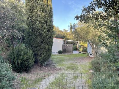 Maison - 37 m² - 4 pièces