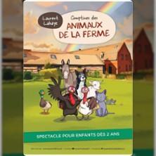 Comptines des Animaux de la Ferme