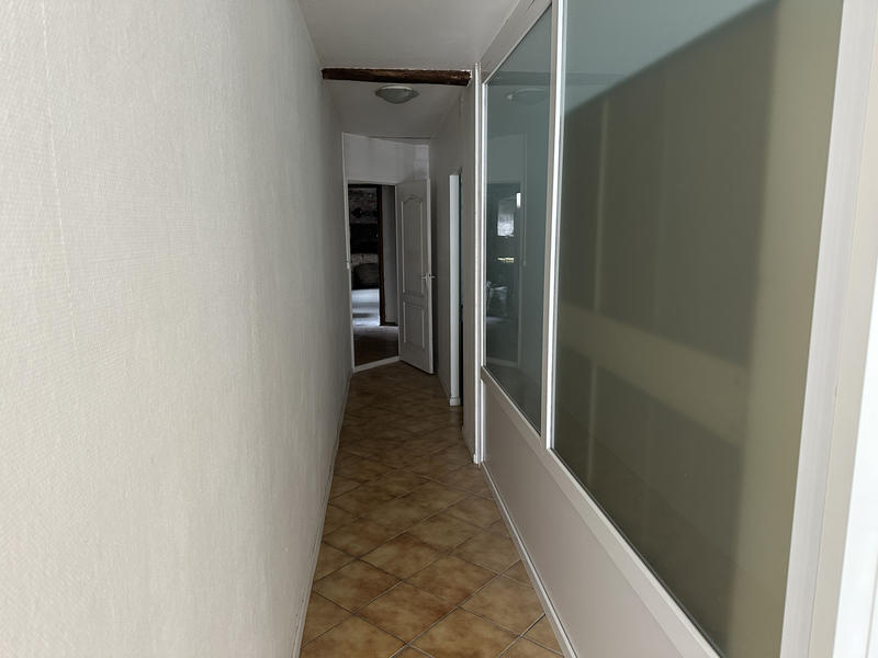 Maison - 129 m² - 7 pièces