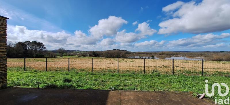 Maison - 260 m² - 6 pièces