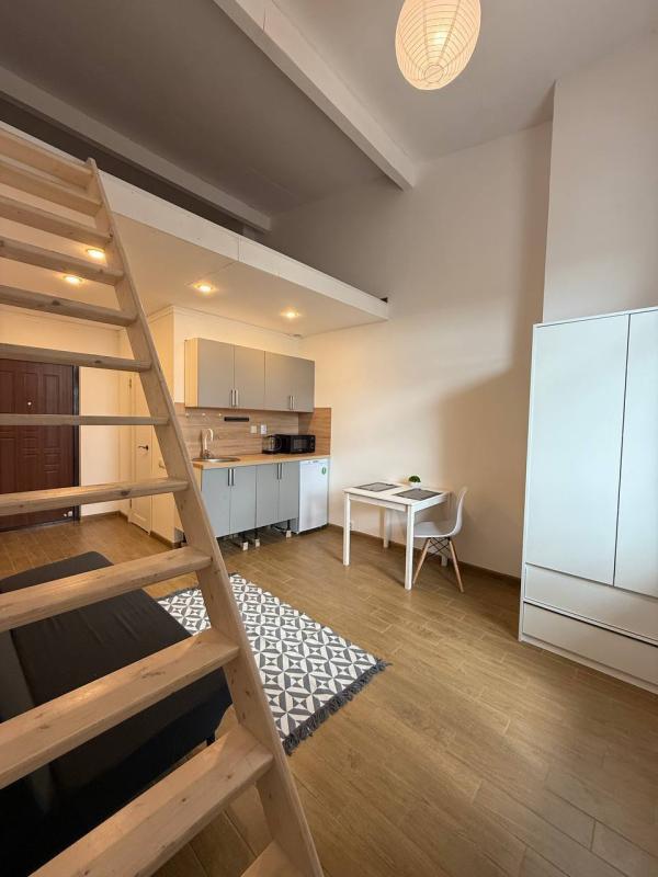 Appartement - 24 m² - 1 pièce