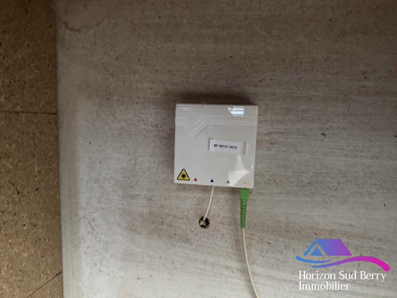 Maison - 97 m² - 4 pièces