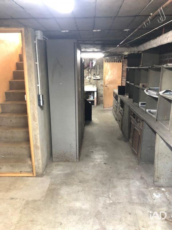 Maison - 83 m² - 4 pièces