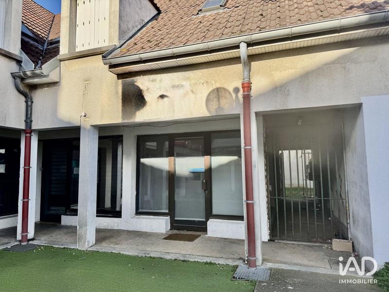 Local commercial - 40 m²