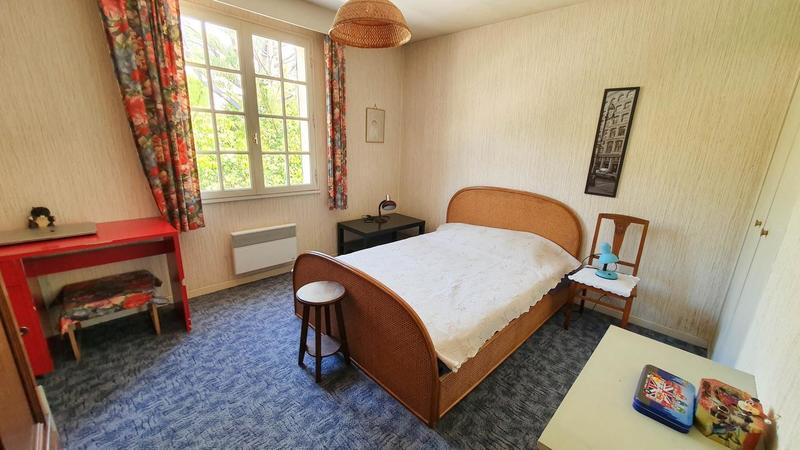 Villa - 245 m² - 7 pièces