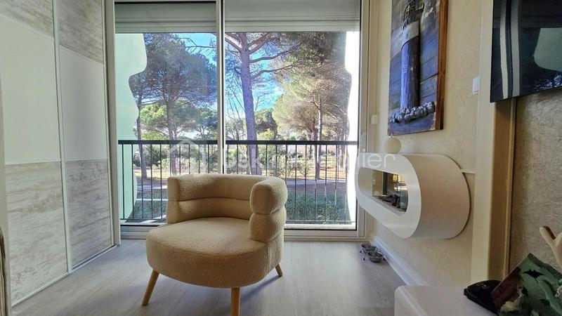 Studio - 26 m² - 1 pièce