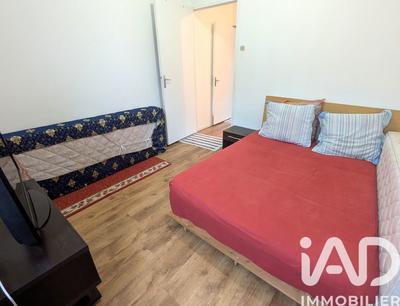 Maison de ville - 129 m² - 4 pièces