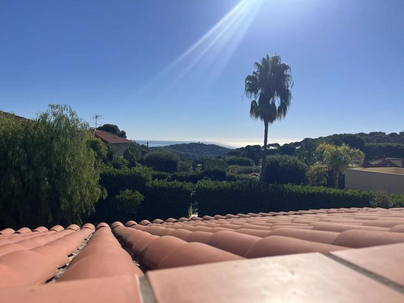 Villa - 195 m² - 7 pièces