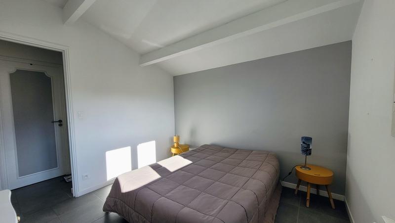 Maison - 124 m² - 8 pièces