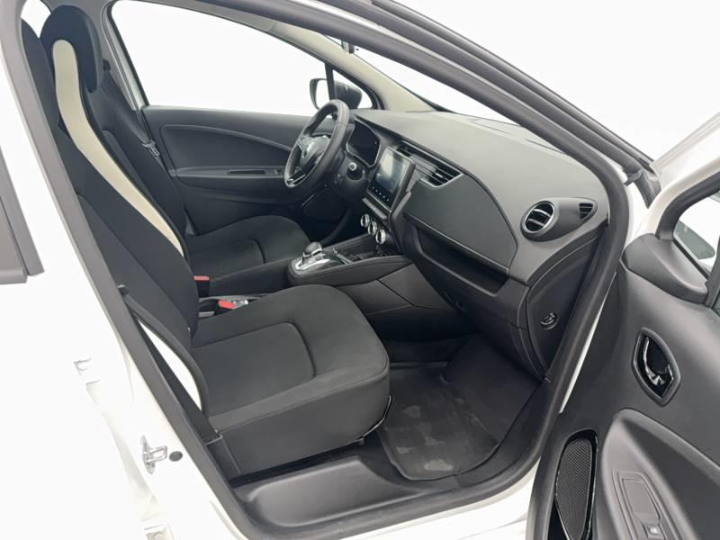 Renault Zoe R110 Achat Intégral Life