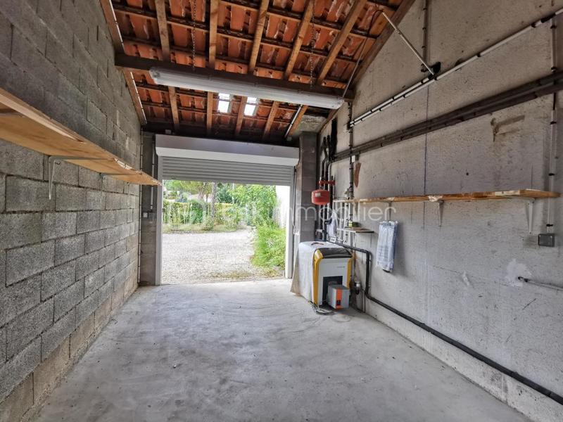 Maison - 71 m² - 3 pièces