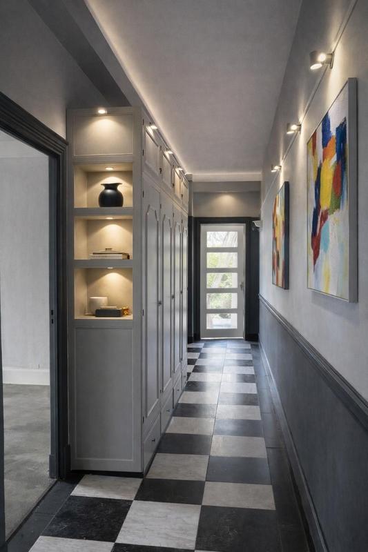 Appartement - 114 m² - 4 pièces