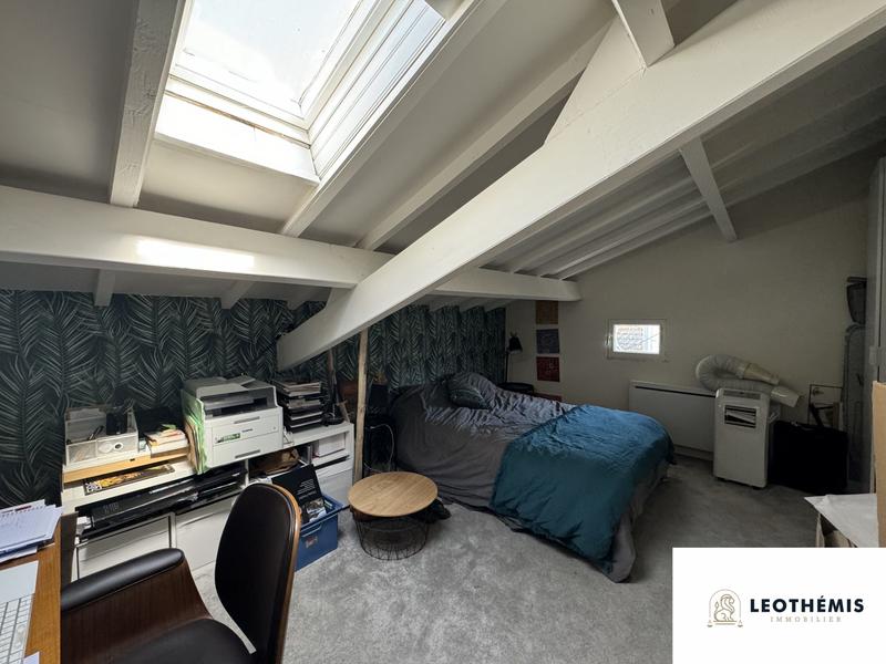 Maison - 184 m² - 5 pièces