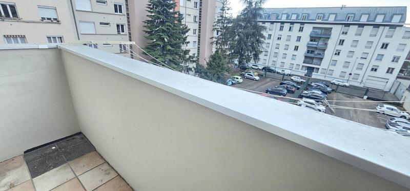 Appartement - 73 m² - 4 pièces