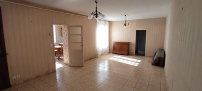 Maison - 103 m² - 3 pièces