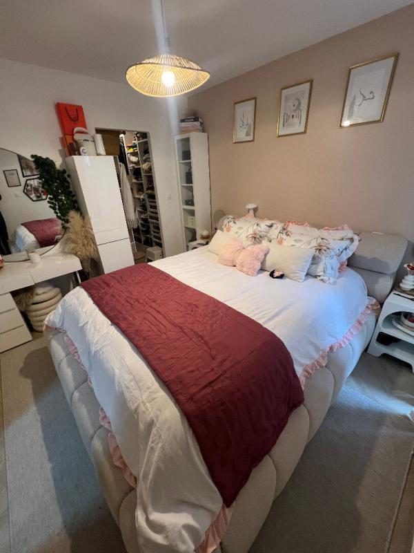 Maison - 96 m² - 4 pièces