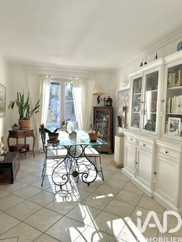 Maison - 103 m² - 5 pièces