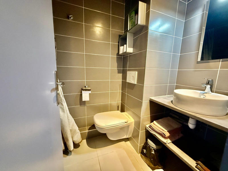 Appartement - 54 m² - 3 pièces