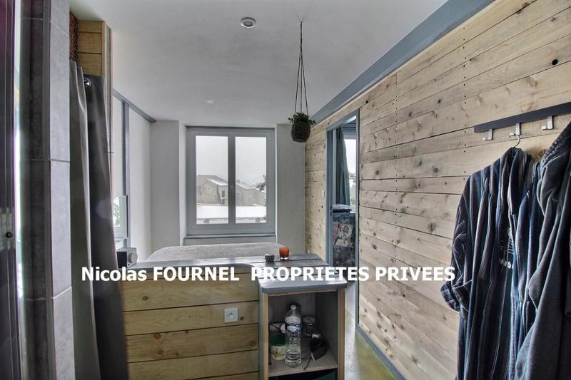 Maison - 145 m² - 5 pièces