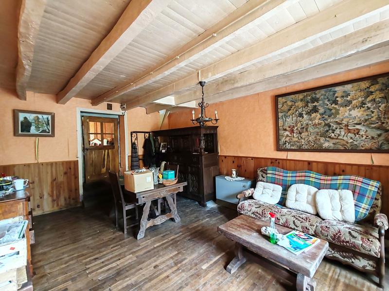 Maison jumelée - 80 m² - 4 pièces