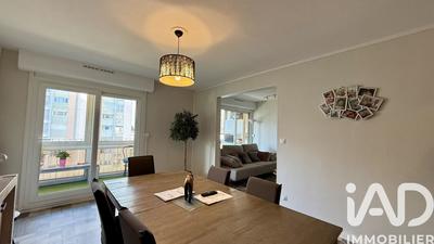 Appartement - 84 m² - 3 pièces