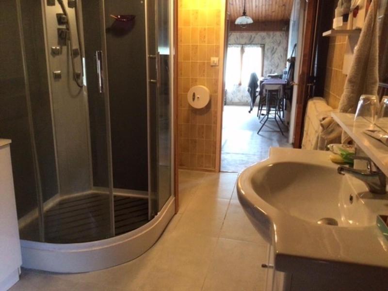 Maison - 169 m² - 8 pièces